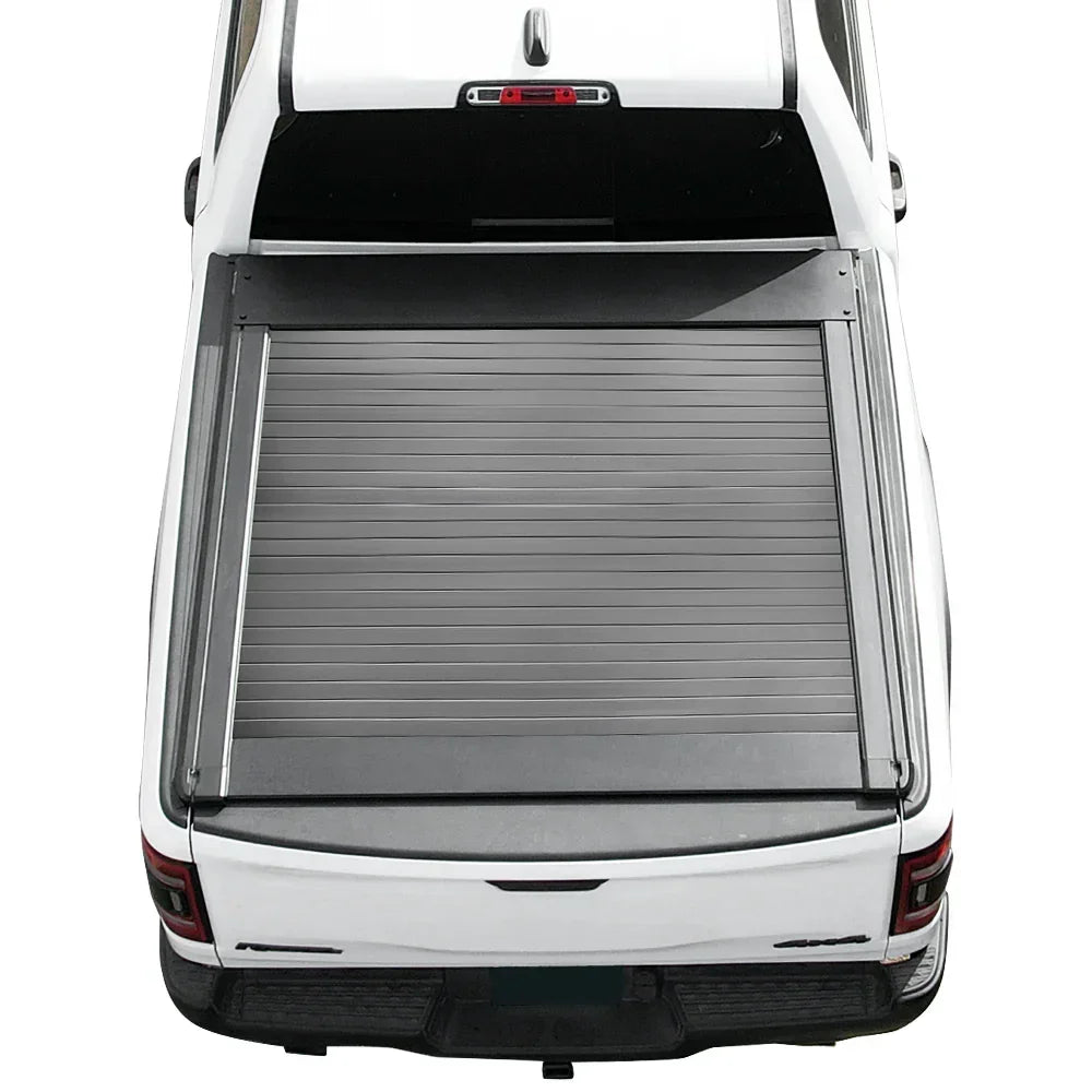 Cover Cassone Avvolgibile - accessorio pick-up Vasche di protezione Sardegna